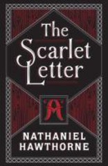The Scarlet Letter:; Barnes & Noble Collect- 9781435159655, paperback, Hawthorne