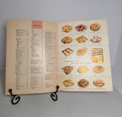 Betty Crocker’s Bisquick Cook Book 157 Recipes and Ideas Vintage 1956-26 pages
