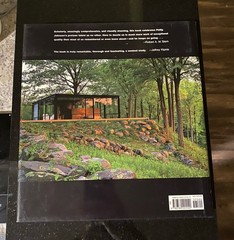Houses of Philip Johnson by Philip Johnson, Stover Jenkins and David Mohney
