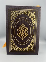 Easton Press Journals of the Expedition Lewis & Clark Leather Complete 2 Vol Set