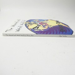 The Warped and Weird World of Dizzy Dee – Dee Scriber Paperback Creston LA