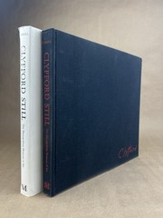 Clyfford Still, 1979, Metropolitan Museum Of Art, Harry N. Abrams, First Edition