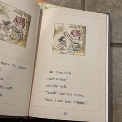 Lot Of 8 Vintage Children’s Harper & Row Hardback I Can Read Books 60-80s