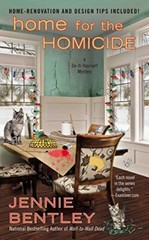 A Do-It-Yourself Mystery Series All 7 Books in Mass Market Series