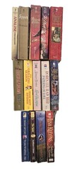 Various Authors Paperback Books, Pick & Choose the books you want