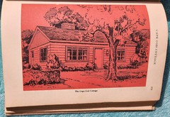 Your Dream Home How to Build It For Less Than $3500 – 1950 Hardcover 560 Pages