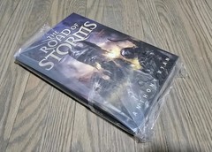 The Seven Swords By Anthony Ryan 1 Of 1000 SUBTERRANEAN PRESS SIGNED