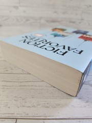 Reader’s Digest FICTION FAVORITES! Paperback Volume 406/2025 Very Good