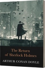 Sherlock Holmes Series Complete Collection 7 Books Set by Arthur Conan Doyle – w