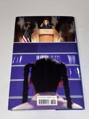 KAMALA HARRIS SIGNED AUTOGRAPHED 107 DAYS HC BOOK 1ST ED. 1ST PRINT SHIPS ASAP