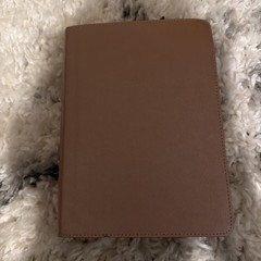 CSB She Reads Truth Bible, Rose Gold LeatherTouch – Imitation Leather – GOOD