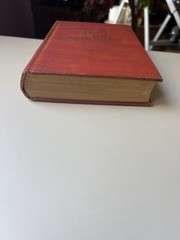 How to Win Friends and Influence People by Dale Carnegie 29th Edition 1937 HC