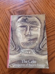 Discoveries: Celts by Christiane Eluere (1993, Trade Paperback)