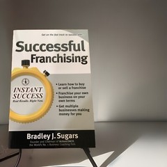Successful Franchising