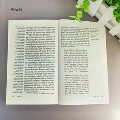 48 Laws of Power by Robert Greene (2023, Hardcover)
