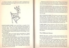 Buck Peterson’s Complete Guide to Deer Hunting Paperback 154 Pages