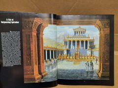 Mystic Places: Mysteries Of The Unknown by Time Life Books (1989, Hardcover)