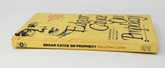 The Story of Edgar Cayce: There is a River1967; Edgar Cayce On Prophecy 1968