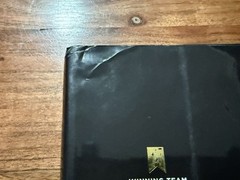 Letters To Trump President Donald J. Trump (1st Edition) April 2023