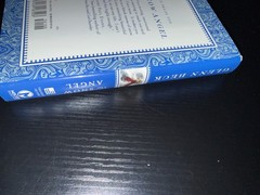 The Snow Angel (Deckle Edge) – Hardcover By Beck, Glenn