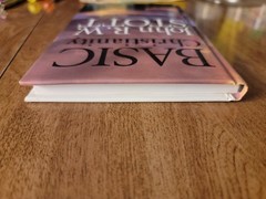 Basic Christianity, John R.W. Stott