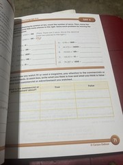 Summer Bridge Activities 4th to 5th Grade Workbook, Math, Reading Comprehensive