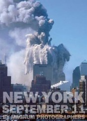 New York September 11 – Hardcover By David Halberstam – GOOD