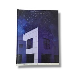 Paisley Park Archives Exhibition Series Tour Book Prince Illustrated Book
