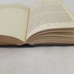 THE LIFE AND TIMES OF MARC ANTONY by Arthur Weigall First Edition 1931 1st Print