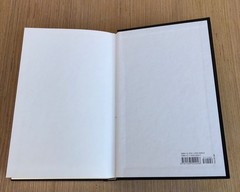 The Holy Bible English Standard Version ESV Crossway Black Hardcover Church Pew