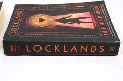 Robert Jackson Bennett Founders Trilogy Del Rey Foundryside Shorefall Locklands
