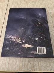 Cities Without Number Kevin Crawford 2023 PREMIUM OFFSET PRINT RPG (Sine Nomine)