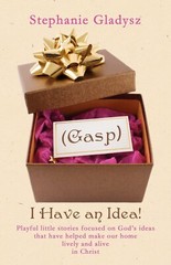 (Gasp) I Have an Idea! Children Activities Christian Living Hard To Find Book