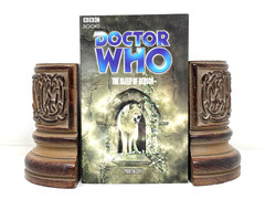 BB Books Doctor Who: The Sleep Of Reason by Martin Day