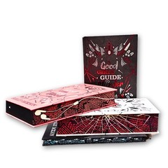 A Good Girls Guide to Murder Series Collector’s Edition 4 Books Collection Set