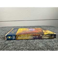 Buried Secrets by Margaret Daley (Paperback)