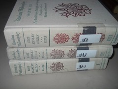 Russian Philosophy 3 Volume Set Nihilists Slavophiles Marxists Communists AZ