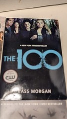The 100 Trilogy Box Set Kass Morgan Paperback Books The 100 Day 21 Rebellion