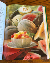 Southern Living 2001 Annual Recipes Hardcover Cook Book Cooking 368 Pages