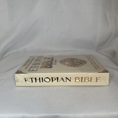 The Faith Made Complete Ethiopian Bible In English 88 Books BRAND NEW SEALED