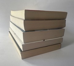 HARUKI MURAKAMI Kafka Shore/Hard-Boiled/On Music/After Dark/Men Women 5 TPB LOT