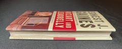 MOZART AND LEADBELLY – Ernest J. Gaines (Signed/First Edition)