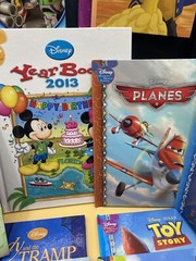 2010’s Disney’s Wonderful World of Reading Lot 23 Hardcover Books