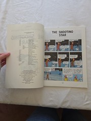 Tintin Lot Of 5 Vintage Paperback The Adventures of Tintin by Herge 1980s