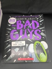 The Bad Guys Book Lot #1-13 – Aaron Blabey – Scholastic Graphic Novels