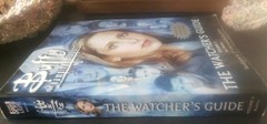 Vol 3 Buffy The Vampire Slayer Official The Watcher’s Guide Episodes & Deconstru