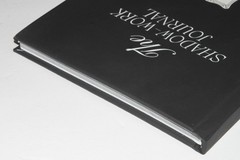 The Shadow Work Journal (Hardcover 2023)
