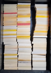 ROMANCE BUILD YOUR OWN LOT PAPERBACK BOOKS