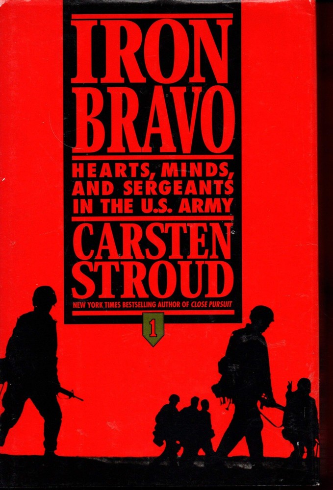 Iron Bravo