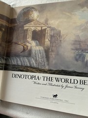 Dinotopia: The World Beneath Br6